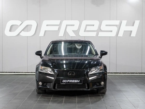 Седан Lexus GS 2012 года, 1999000 рублей, Сургут