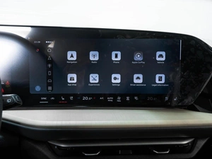 Внедорожник Audi Q5 2025 года, 7139000 рублей, Ставрополь