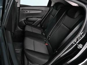 Седан Kia Rio 2020 года, 1669000 рублей, Аксай