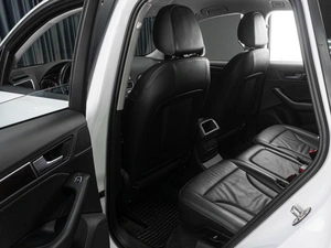 Внедорожник Audi Q5 2015 года, 2169000 рублей, Тюмень