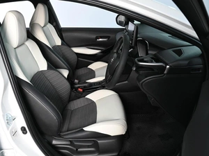 Универсал Toyota Corolla 2021 года, 2229000 рублей, Аксай