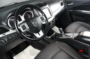 Внедорожник Dodge Journey 2017 года, 1369000 рублей, Тюмень
