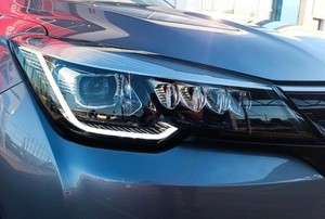 Внедорожник Changan CS85 2022 года, 2600000 рублей, Солонцы