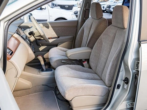 Седан Nissan Tiida 2005 года, 599000 рублей, Краснодар