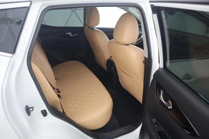 Внедорожник Nissan Qashqai 2018 года, 1635000 рублей, Орёл