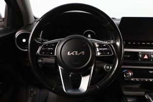 Седан Kia K3 2021 года, 2099000 рублей, Новосибирск