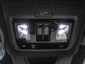 Внедорожник Volkswagen Tiguan L 2025 года, 4919000 рублей, Краснодар