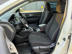 Внедорожник Nissan Qashqai 2020 года, 2149000 рублей, Кропоткин