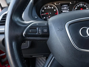 Внедорожник Audi Q3 2014 года, 1908000 рублей, Ставрополь