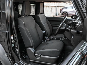 Внедорожник Suzuki Jimny 2020 года, 2324000 рублей, Кирилловка