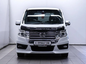 Минивэн Honda Stepwgn 2012 года, 1549000 рублей, Красноярск
