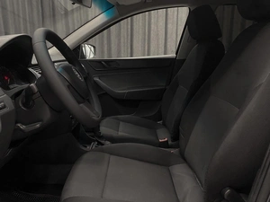 Лифтбек Skoda Rapid 2014 года, 749000 рублей, Красноярск