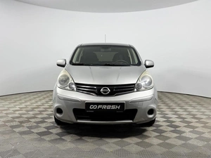 Хетчбэк Nissan Note 2011 года, 530000 рублей, Казань