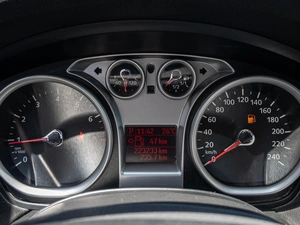 Седан Ford Focus 2008 года, 720000 рублей, Краснодар