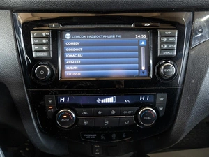 Внедорожник Nissan Qashqai 2014 года, 1200000 рублей, Краснодар