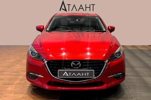 Хетчбэк Mazda Axela 2016 года, 1549000 рублей, Красноярск