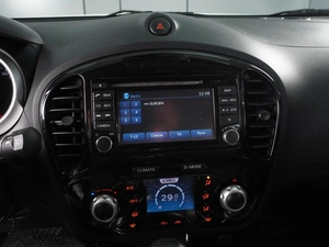 Внедорожник Nissan Juke 2013 года, 1199000 рублей, Минеральные Воды