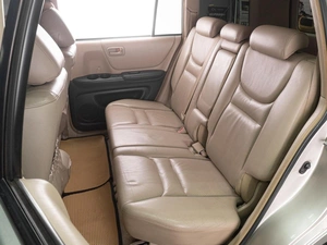 Внедорожник Toyota Highlander 2002 года, 1059000 рублей, Тюмень