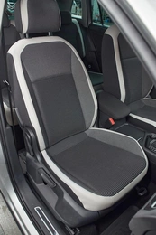 Внедорожник Volkswagen Tiguan 2019 года, 2797000 рублей, Красноярск