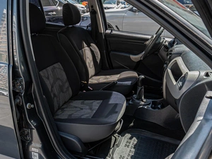 Хетчбэк Renault Sandero 2011 года, 460000 рублей, Краснодар