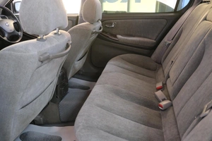 Седан Nissan Cefiro 2002 года, 449000 рублей, Омск