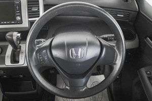 Минивэн Honda Freed 2010 года, 1029000 рублей, Кемерово