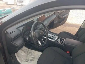 Внедорожник HAVAL Jolion 2023 года, 1470000 рублей, Красноярск