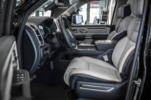 Пикап RAM 1500 2025 года, 10661354 рублей, Москва