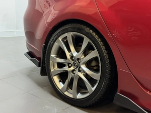 Седан Mazda 6 2008 года, 1197000 рублей, Красноярск
