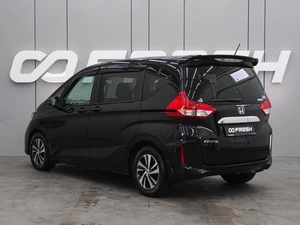 Минивэн Honda Freed 2016 года, 1570000 рублей, Воронеж