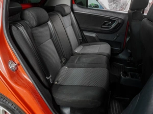 Хетчбэк Skoda Fabia 2012 года, 599000 рублей, Воронеж