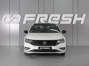 Седан Volkswagen Jetta 2020 года, 1918000 рублей, Минеральные Воды