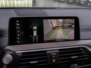 Внедорожник BMW X3 2019 года, 4890000 рублей, Краснодар