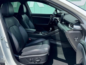 Седан Kia K5 2021 года, 2449000 рублей, Кропоткин