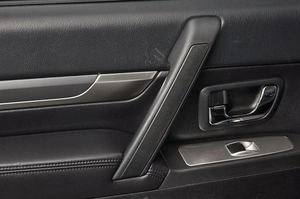 Внедорожник Mitsubishi Pajero 2010 года, 2149000 рублей, Красноярск