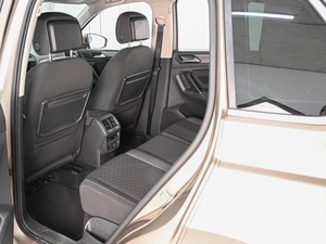 Внедорожник Volkswagen Tiguan 2018 года, 2329000 рублей, Ростов-на-Дону