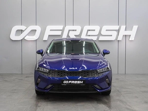 Седан Kia K5 2021 года, 2949000 рублей, Воронеж