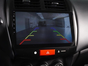 Внедорожник Mitsubishi ASX 2013 года, 1255000 рублей, Минеральные Воды