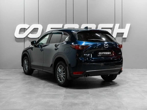 Внедорожник Mazda CX-5 2018 года, 2549000 рублей, Тюмень