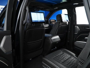 Внедорожник Cadillac Escalade 2021 года, 8099777 рублей, Москва