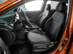 Хетчбэк Hyundai Solaris 2015 года, 1079000 рублей, Воронеж
