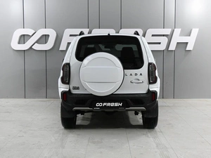 Внедорожник ВАЗ (LADA) Niva Travel 2022 года, 1249000 рублей, Аксай