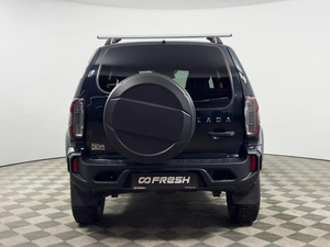 Внедорожник ВАЗ (LADA) Niva Travel 2022 года, 1049900 рублей, Казань