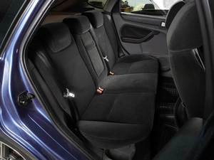 Хетчбэк Ford Focus 2008 года, 499000 рублей, Воронеж