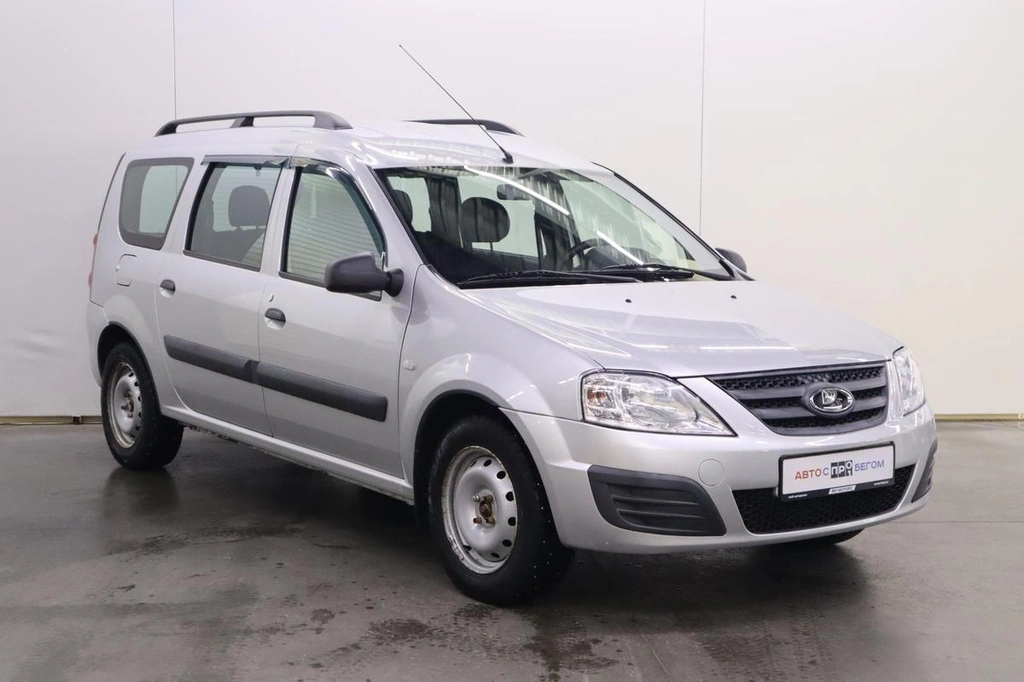 Универсал ВАЗ (LADA) Largus 2019 года, 1020000 рублей, Брянск