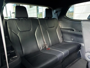 Внедорожник Lexus TX 2025 года, 9990000 рублей, Уфа