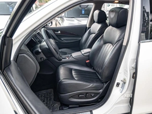 Внедорожник Infiniti QX50 2017 года, 2080000 рублей, Краснодар