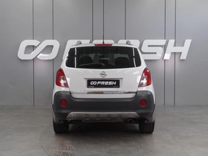 Внедорожник Opel Antara 2012 года, 954000 рублей, Воронеж