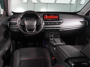 Внедорожник Chery Tiggo 7 Pro 2020 года, 1699000 рублей, Воронеж