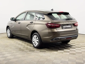 Универсал ВАЗ (LADA) Vesta 2024 года, 1260100 рублей, Казань